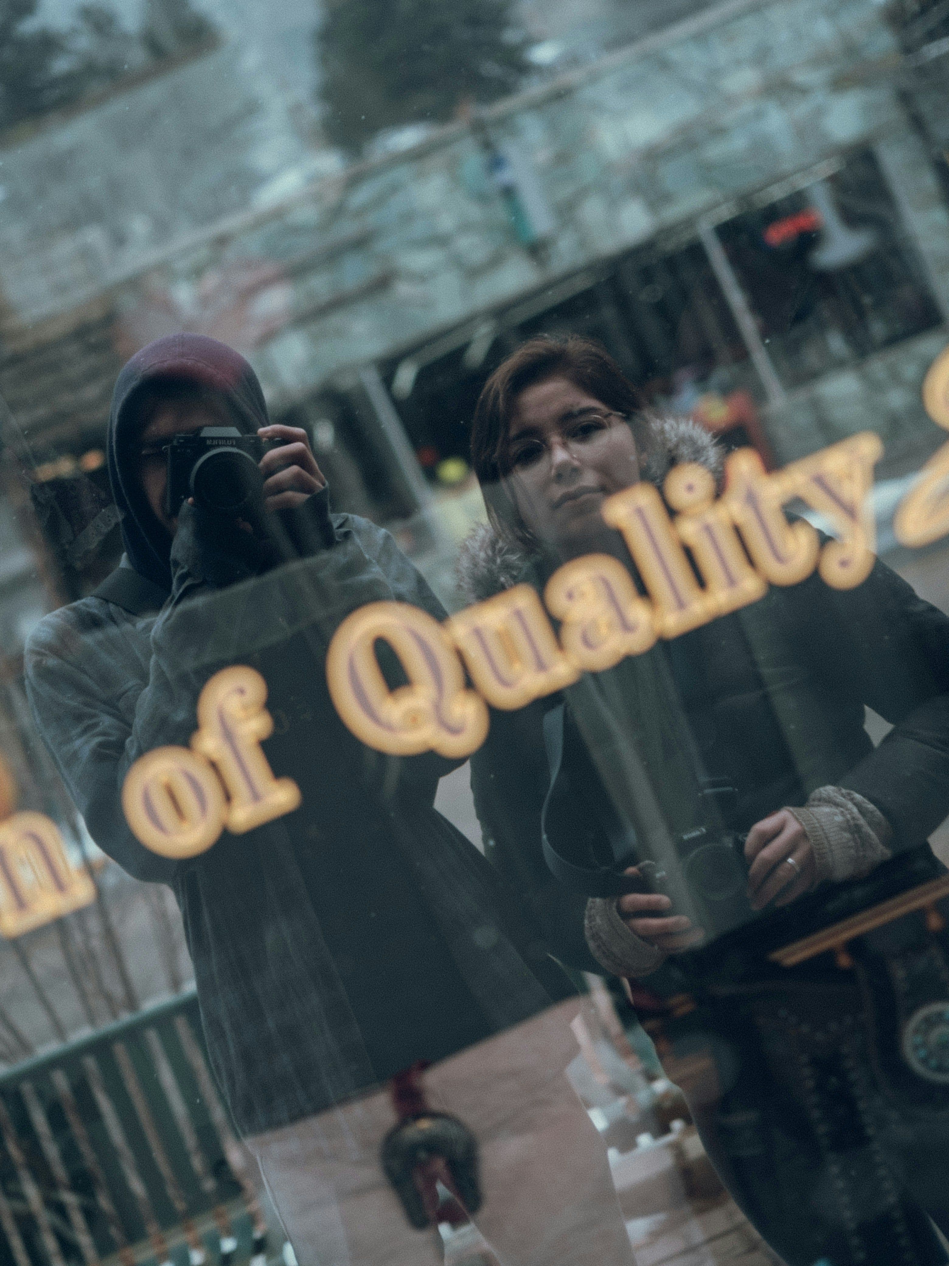 Quality Assurance & Testing