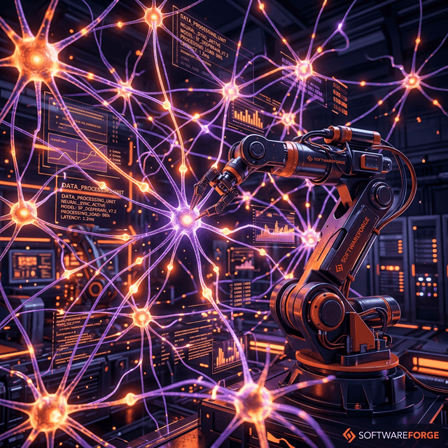 AI & Automation