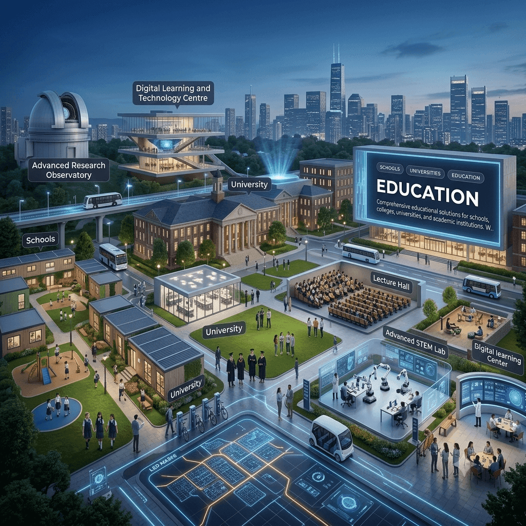 Education